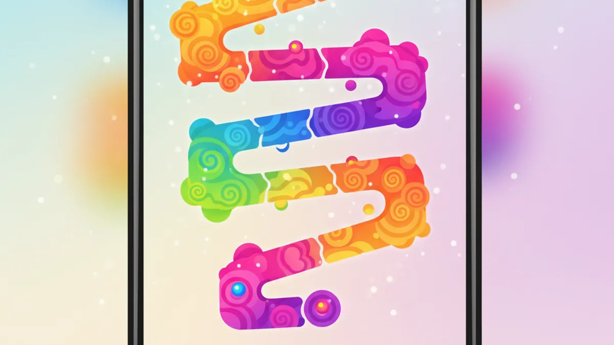 What makes touch controls actually good