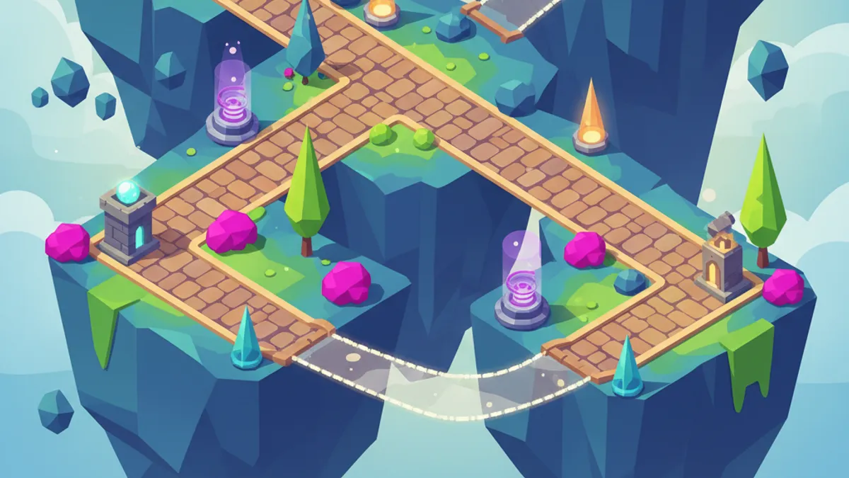 Iron Frontier Command