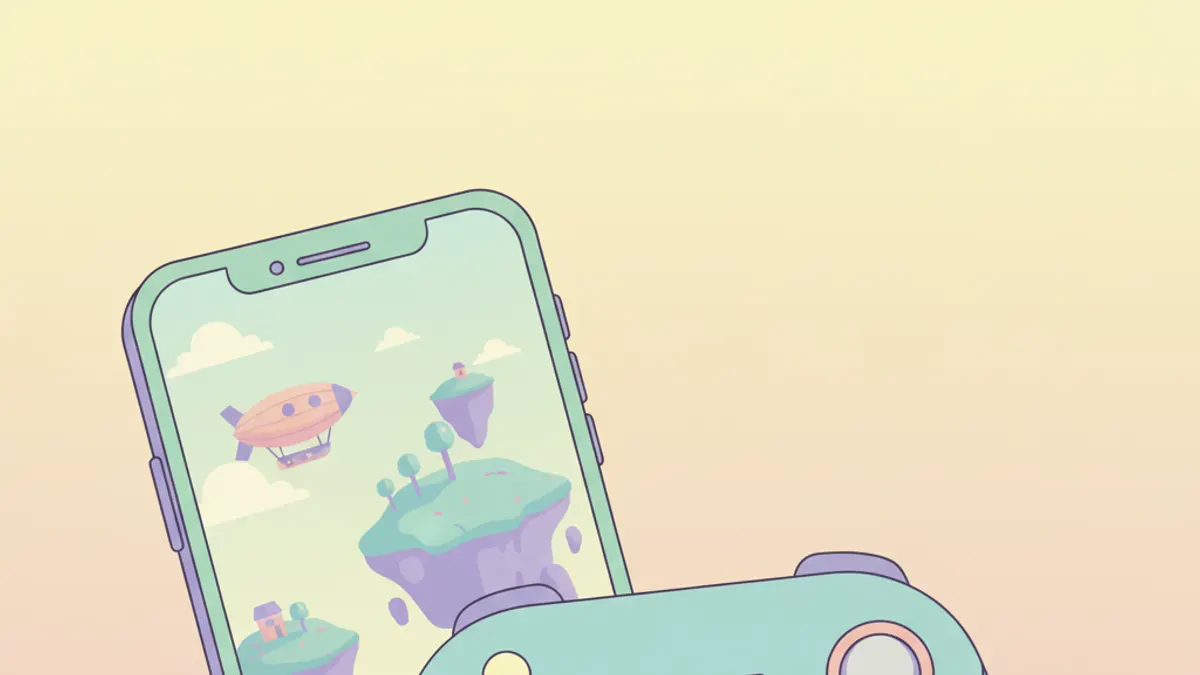 Five mobile racers that don't waste your battery